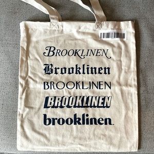 Brooklinen Tote